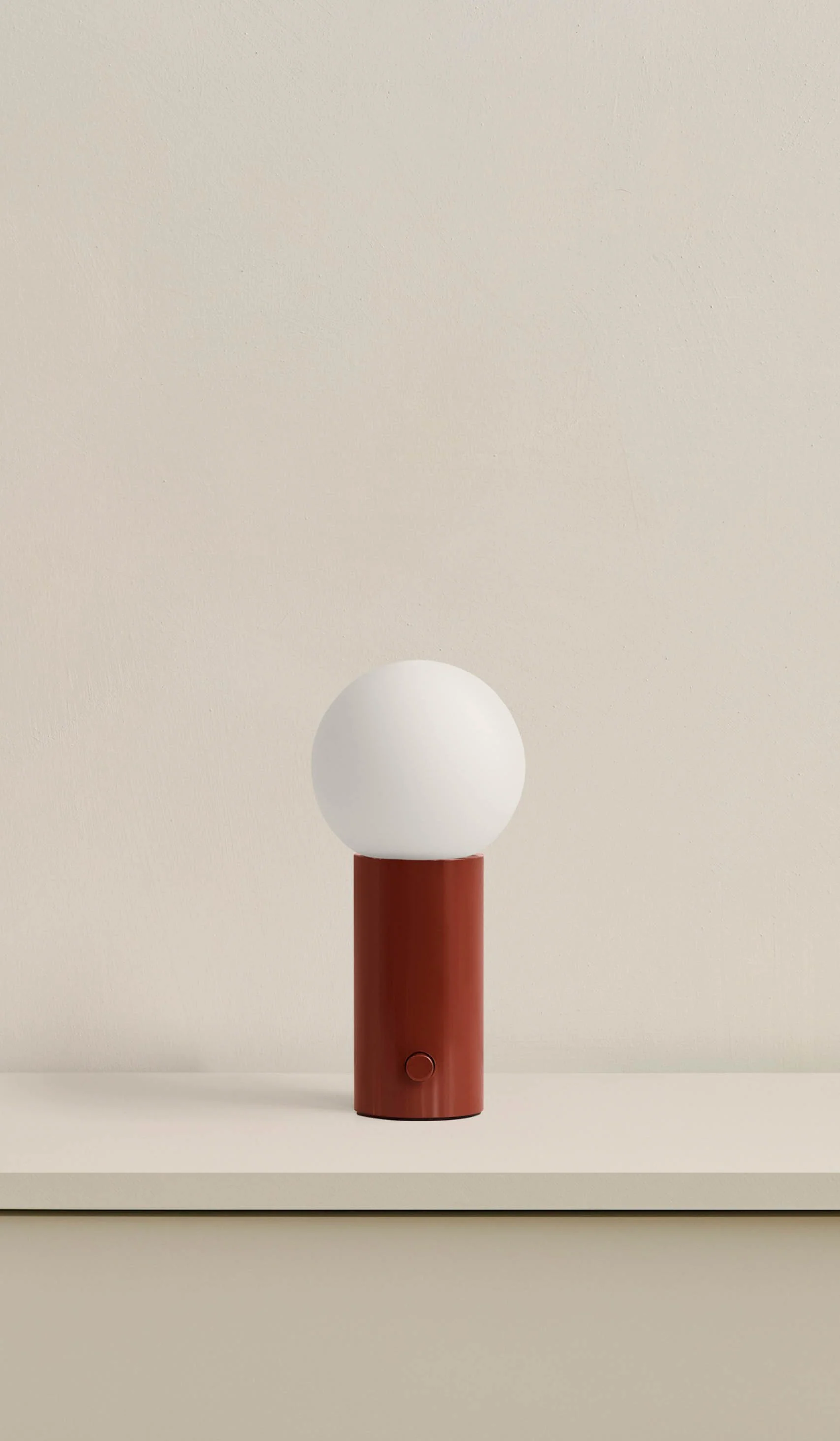 In Common With 5" Orb Table Lamp - Image 6
