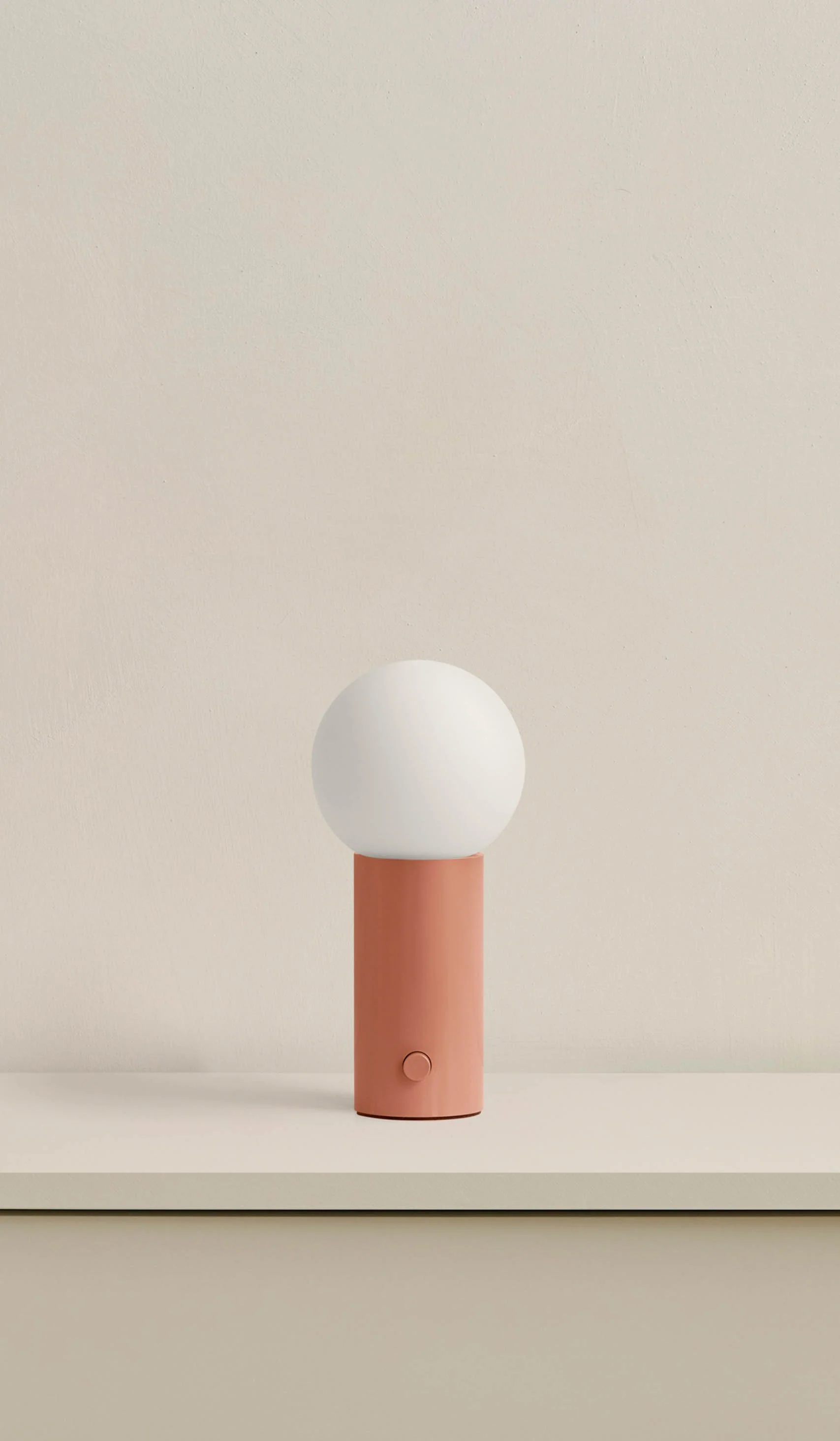 In Common With 5" Orb Table Lamp - Image 8