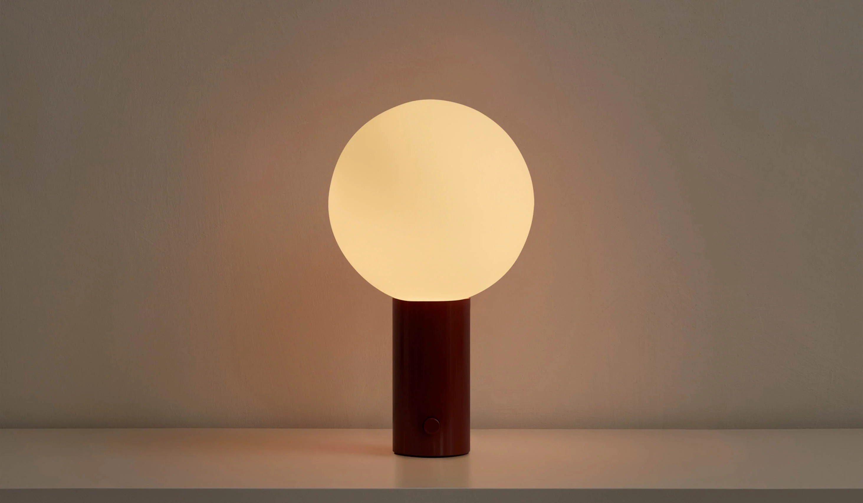 In Common With 8" Orb Table Lamp - Image 12