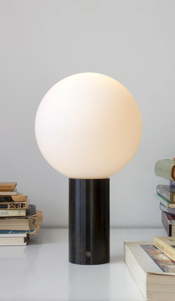 In Common With 8" Orb Table Lamp - Image 13