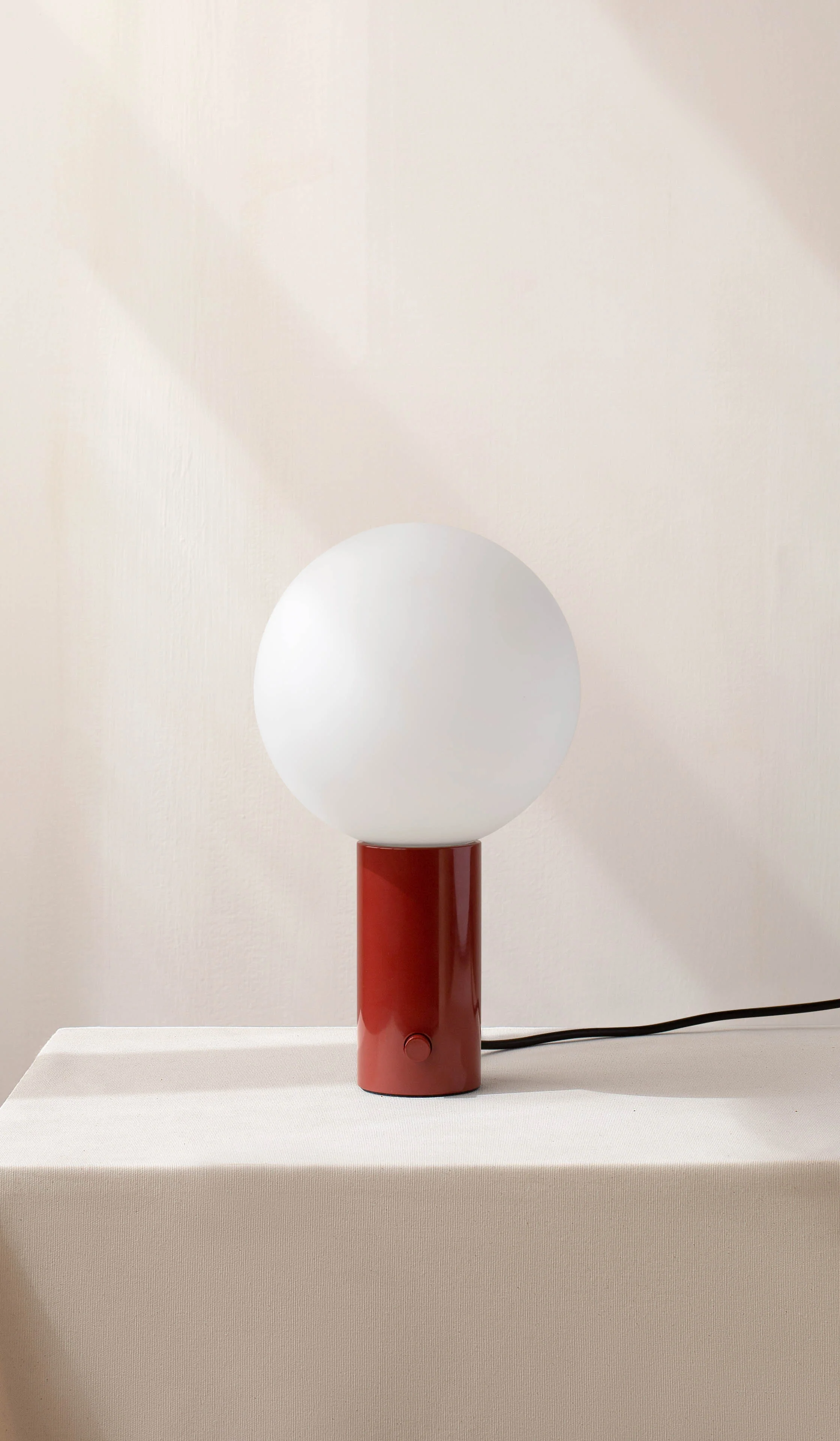 In Common With 8" Orb Table Lamp - Image 17