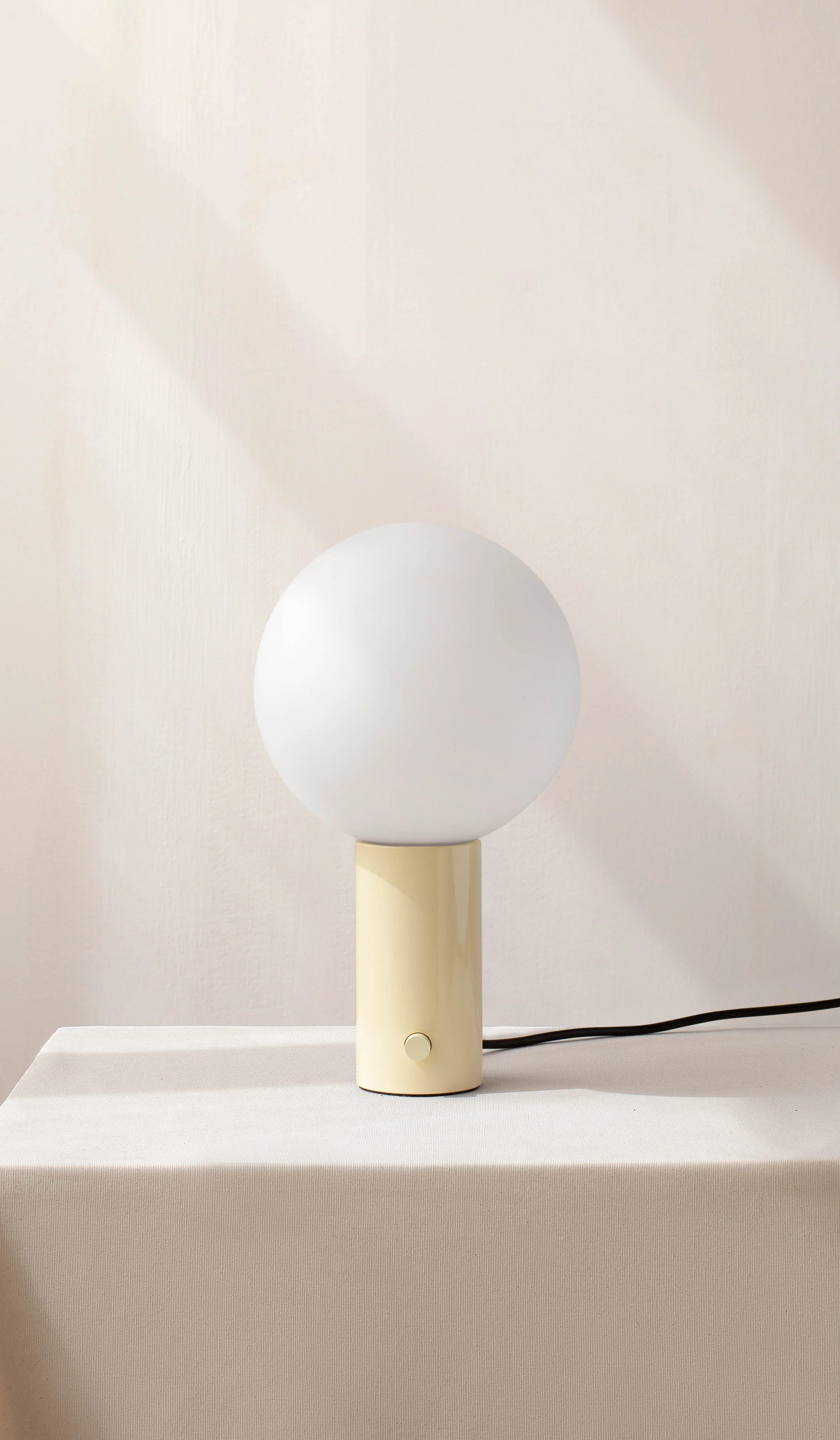 In Common With 8" Orb Table Lamp - Image 18