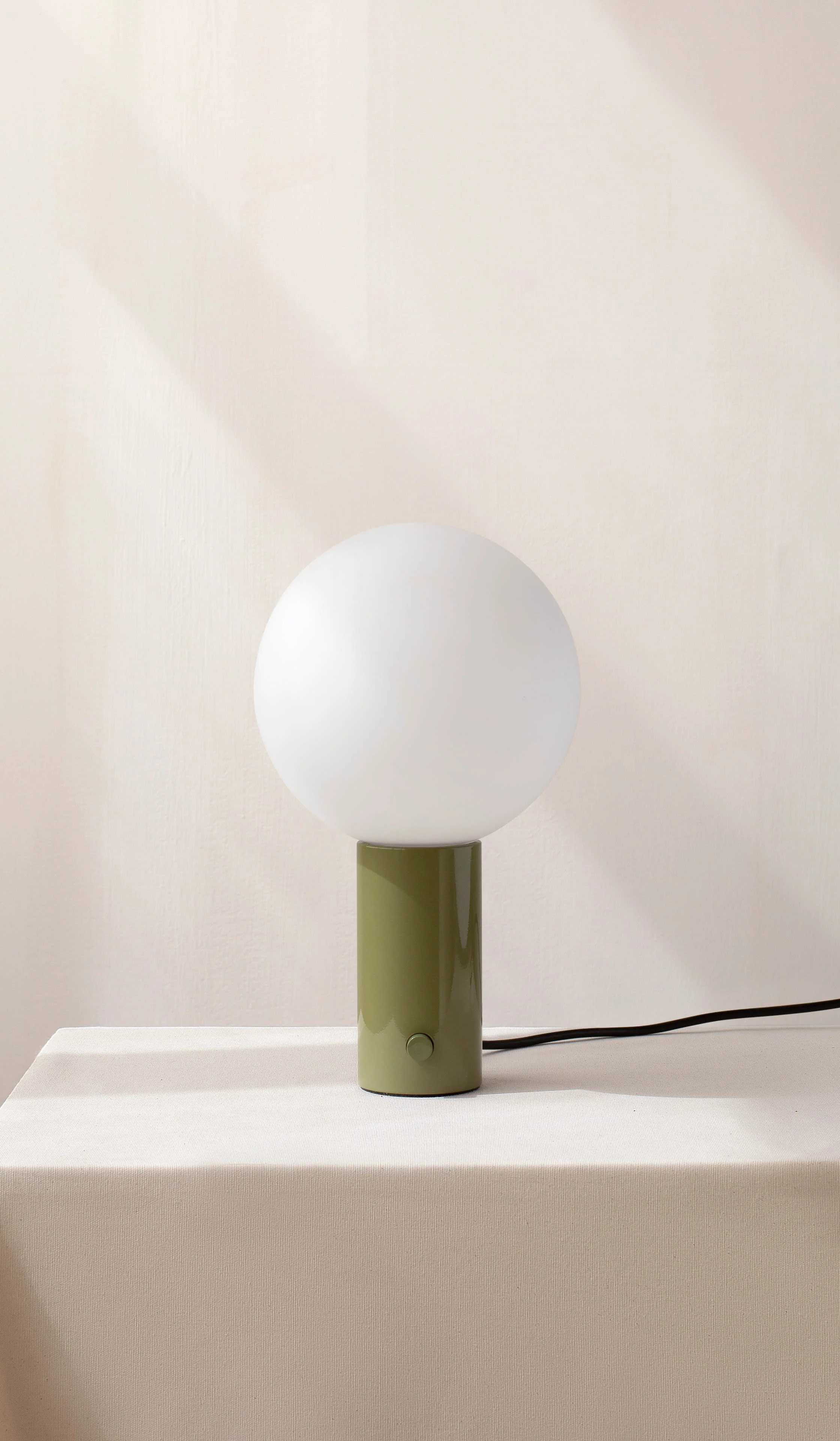 In Common With 8" Orb Table Lamp - Image 20