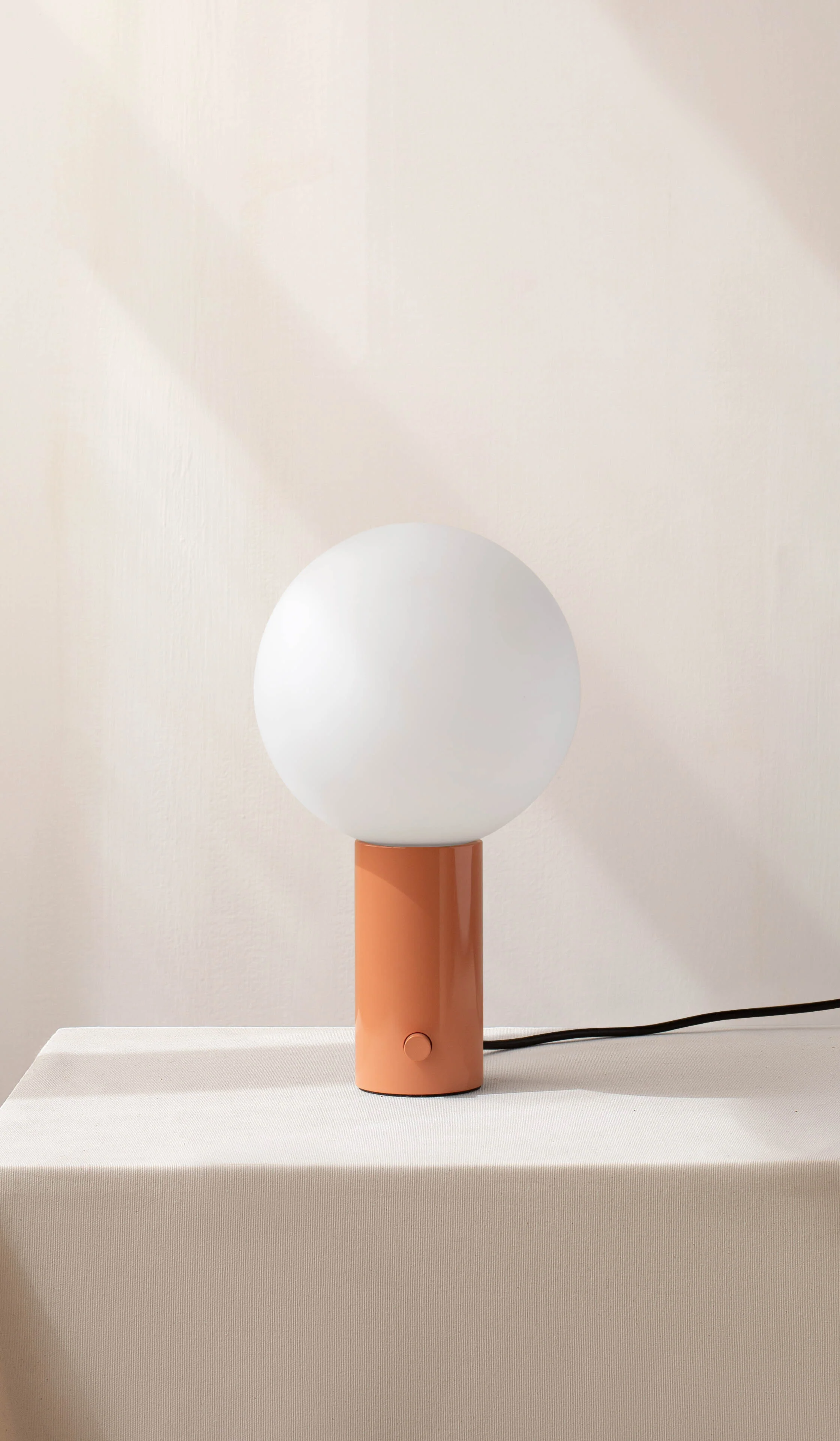 In Common With 8" Orb Table Lamp - Image 21