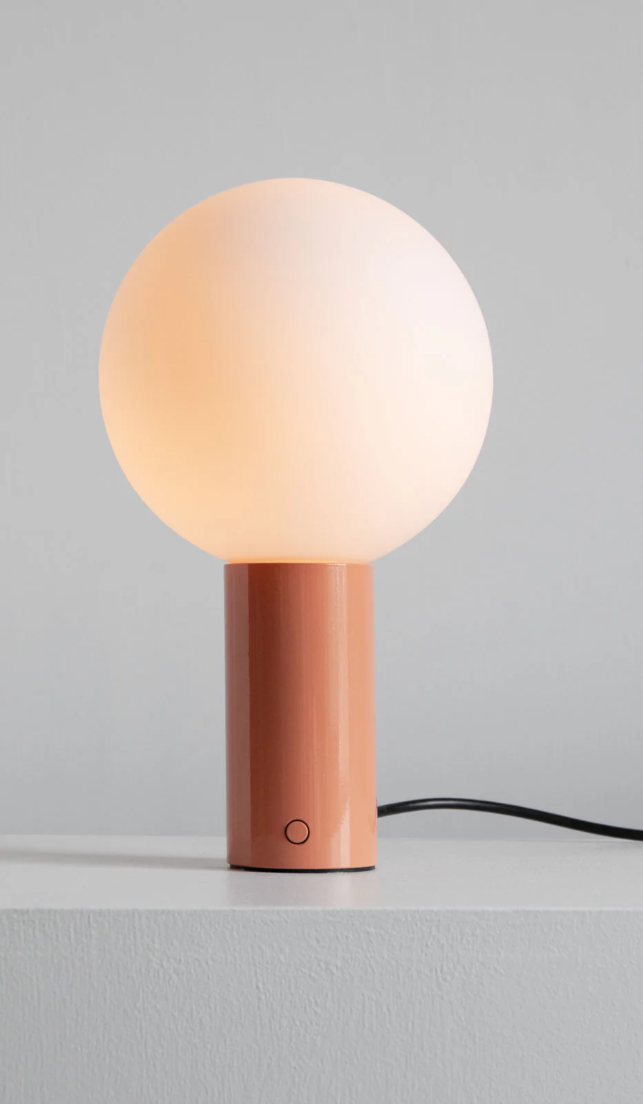 In Common With 8" Orb Table Lamp - Image 24