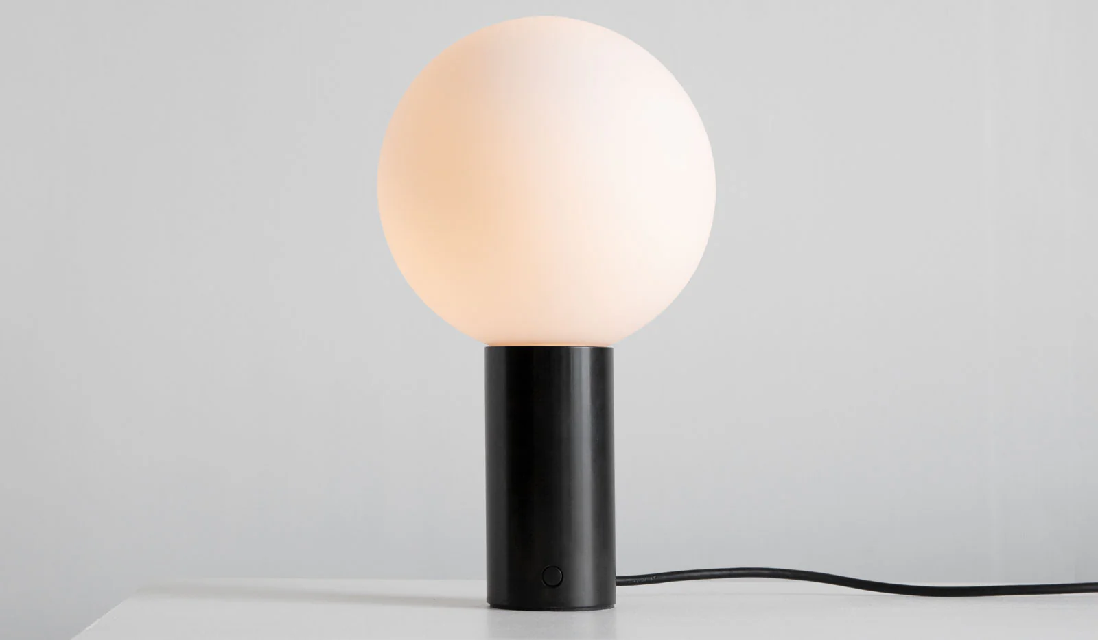 In Common With 8" Orb Table Lamp - Image 25