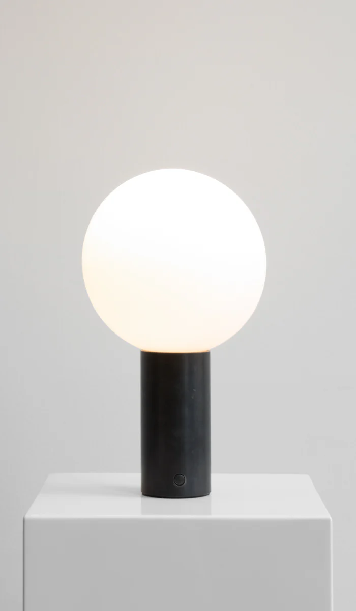 In Common With 8" Orb Table Lamp - Image 27