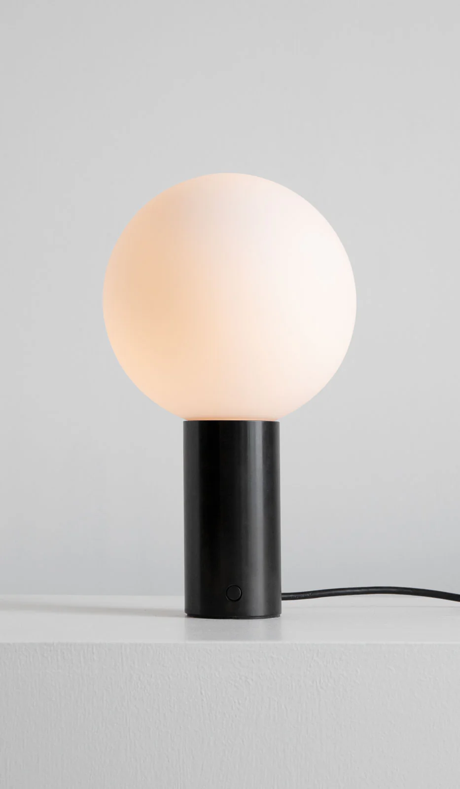 In Common With 8" Orb Table Lamp - Image 28