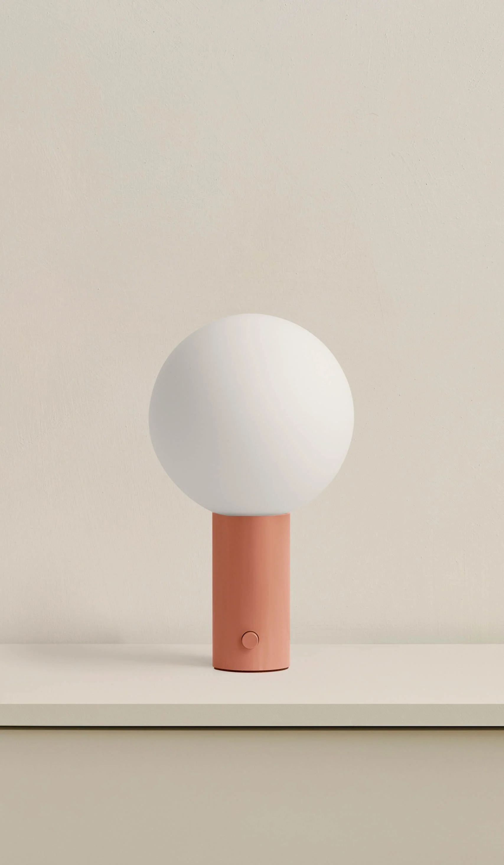 In Common With 8" Orb Table Lamp - Image 6