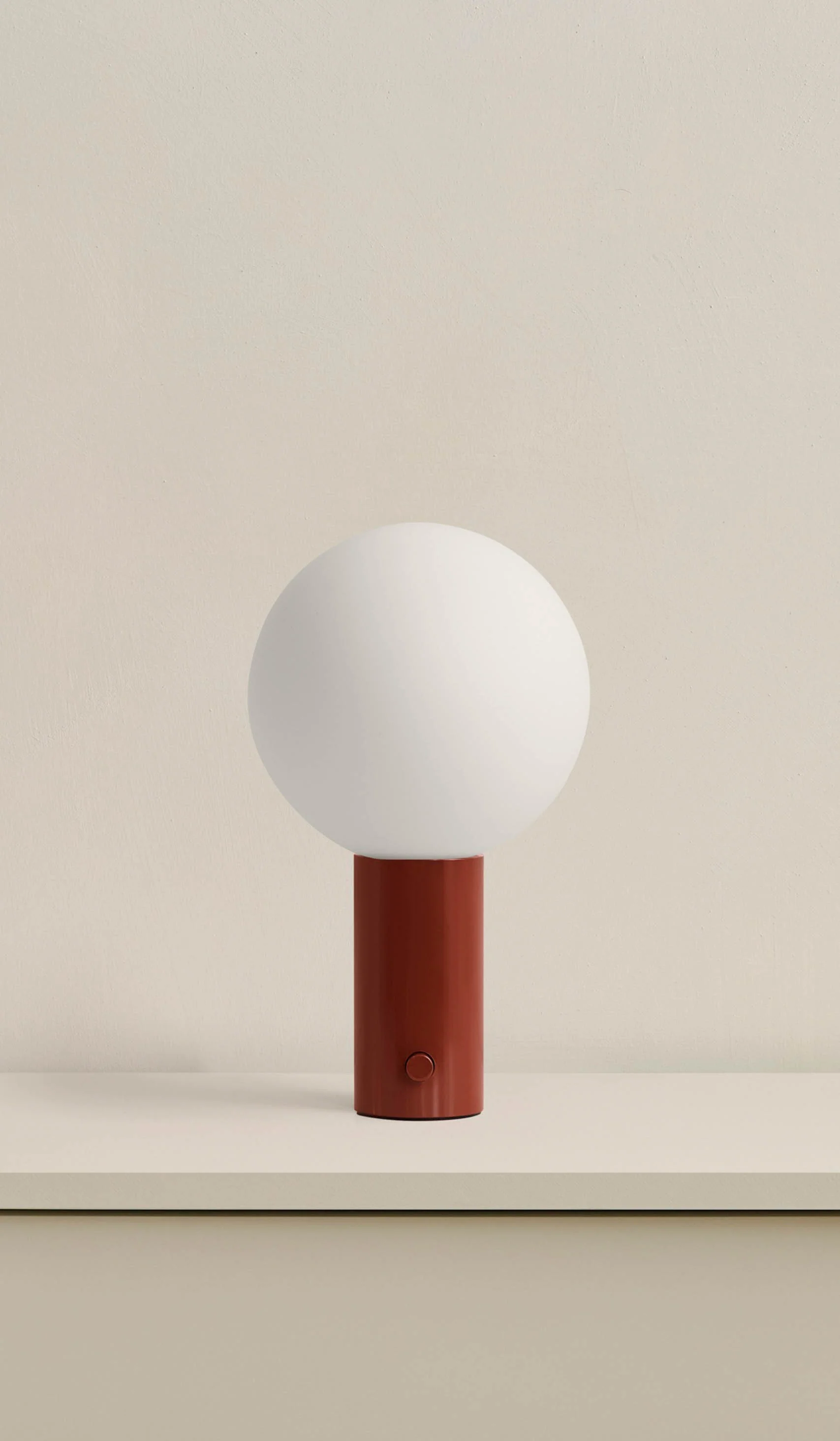 In Common With 8" Orb Table Lamp - Image 8