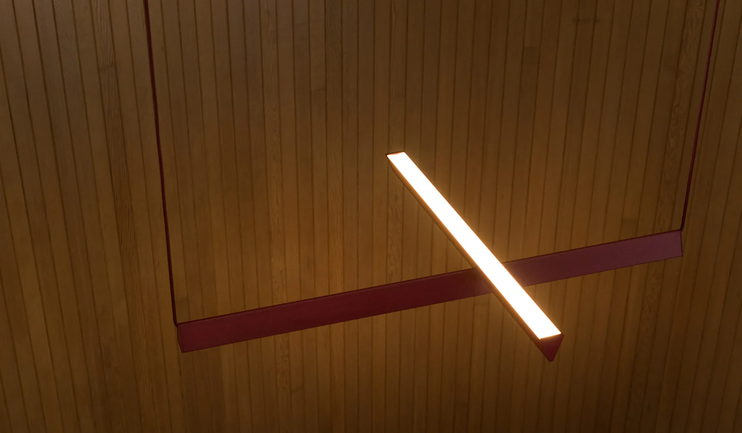 Lambert & Fils Mile 01 Pendant - Image 7