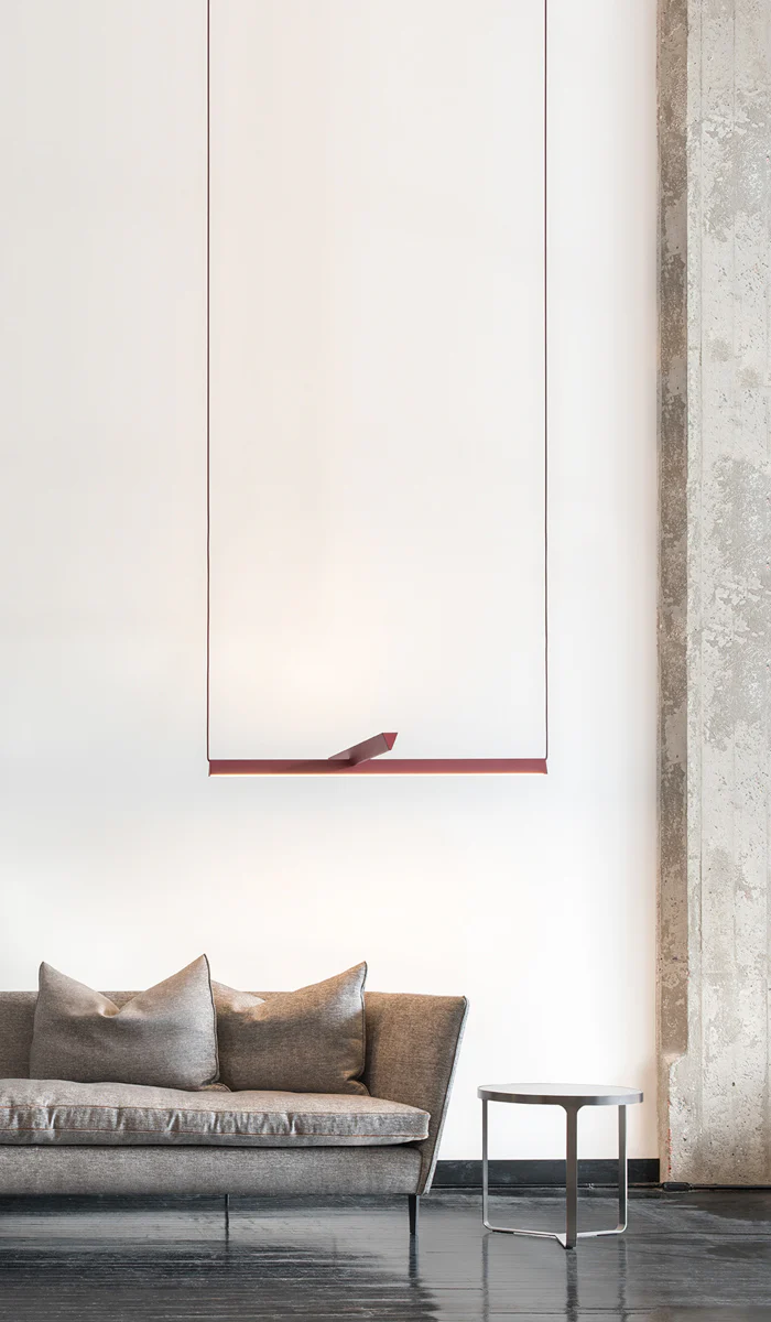 Lambert & Fils Mile 01 Pendant - Image 8