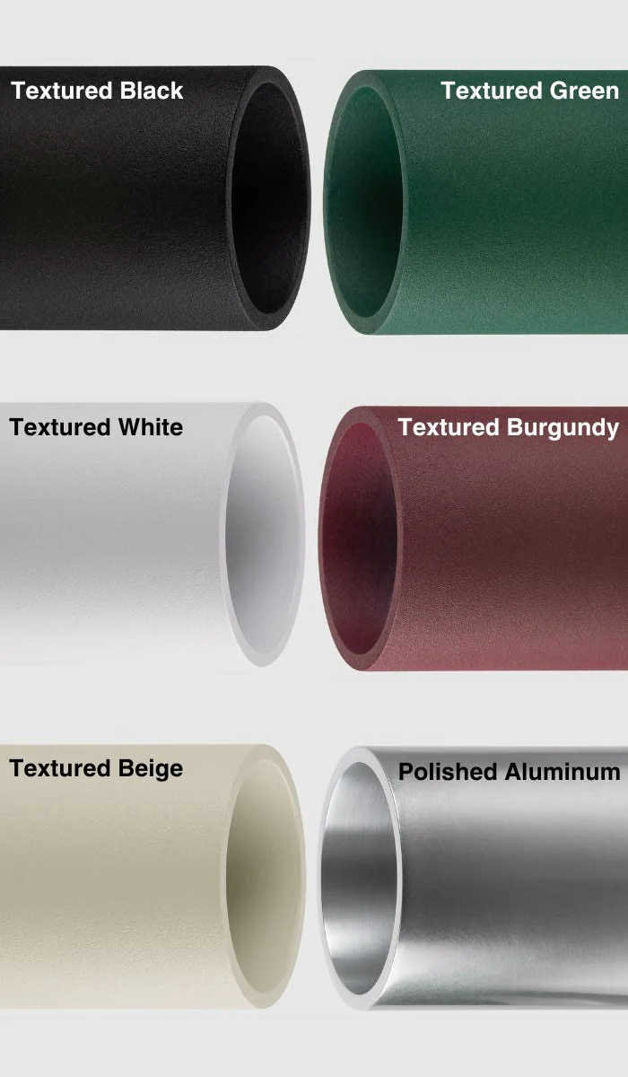 Lambert & Fils Mile 01 Pendant - Image 9