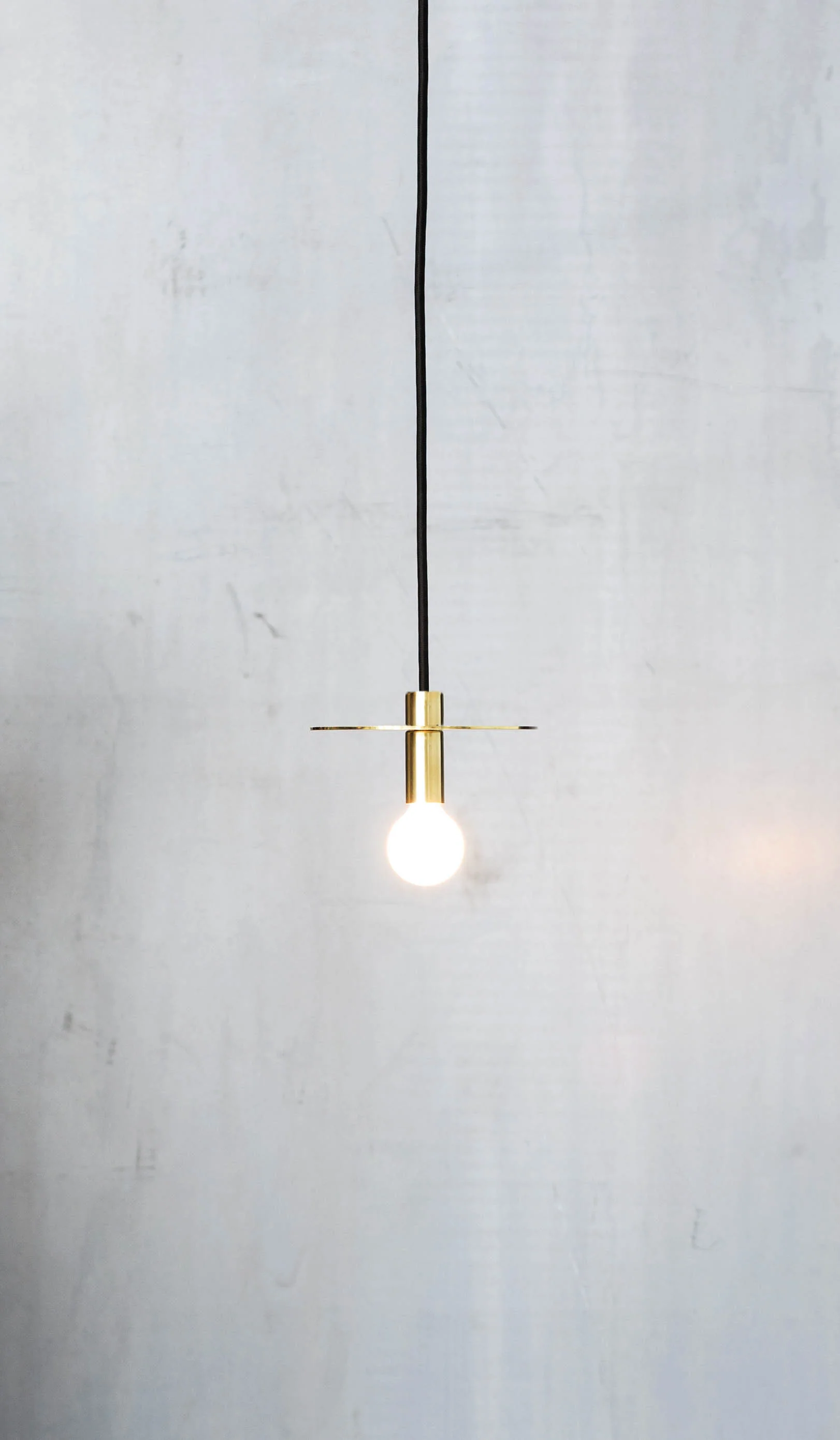 Lambert & Fils Dot 02 Suspension Pendant - Image 6