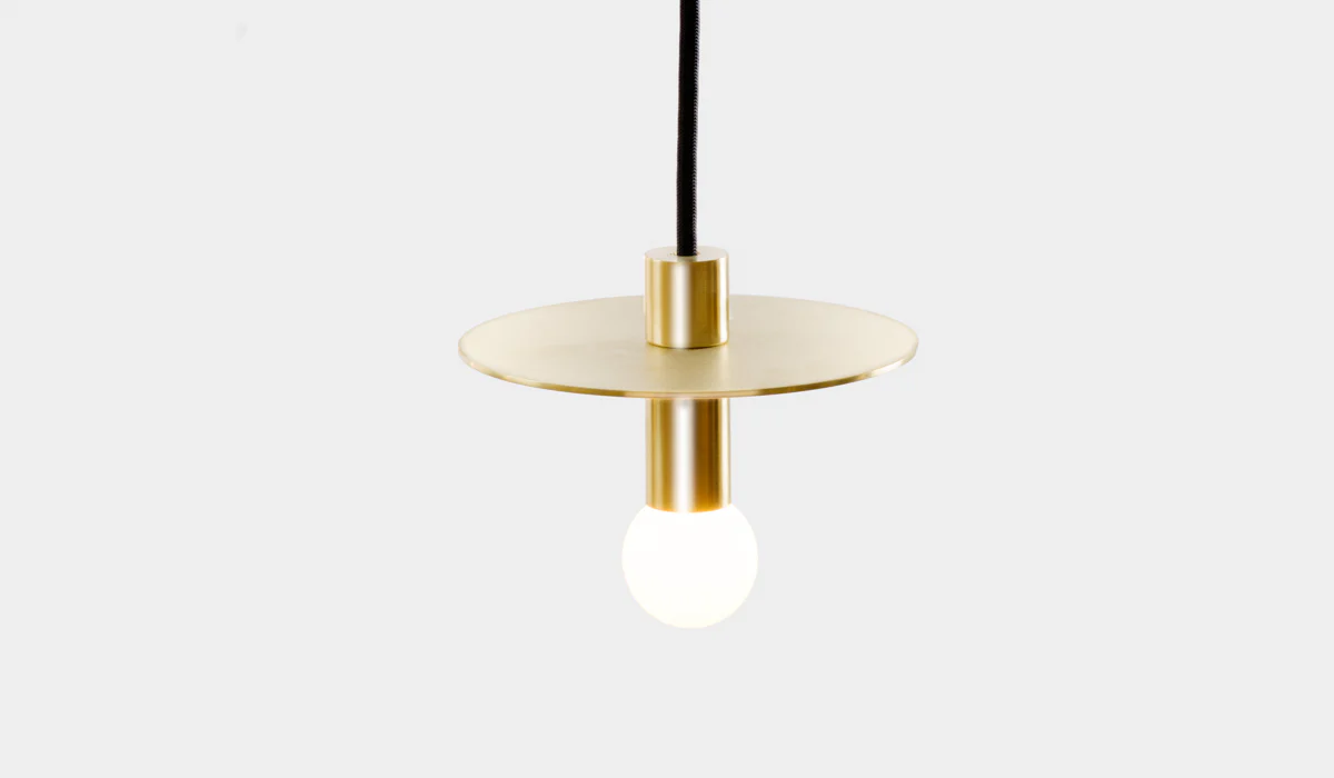 Lambert & Fils Dot 02 Suspension Pendant - Image 7