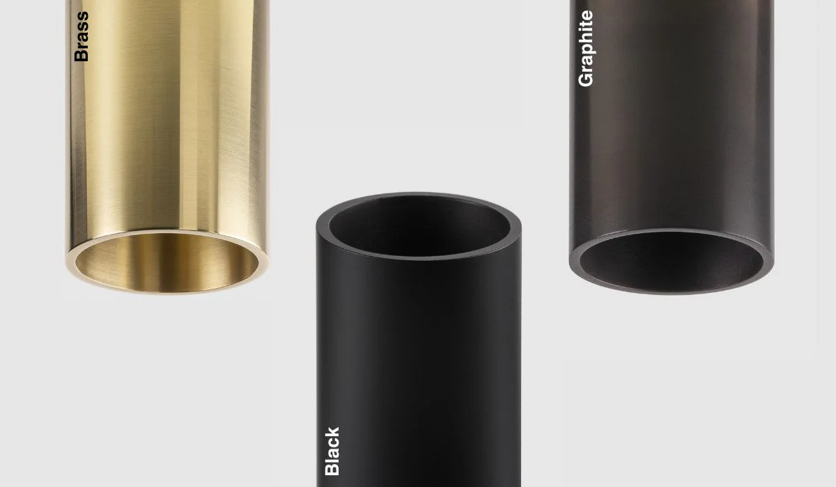 Lambert & Fils Beaubien 04 Wall Double Shade Sconce - Image 7