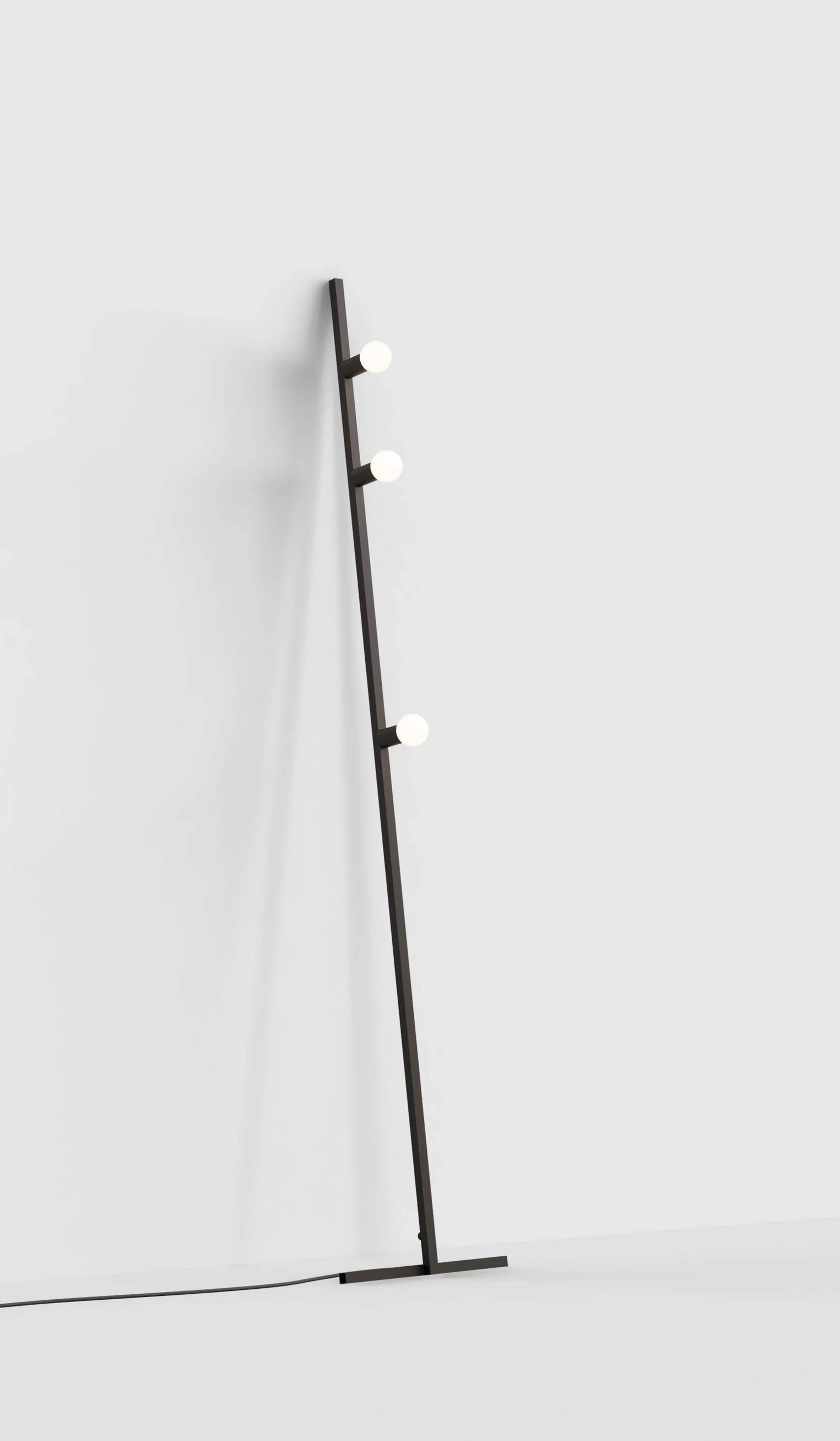 Lambert & Fils Dot 05 Line Floor Lamp - Image 13