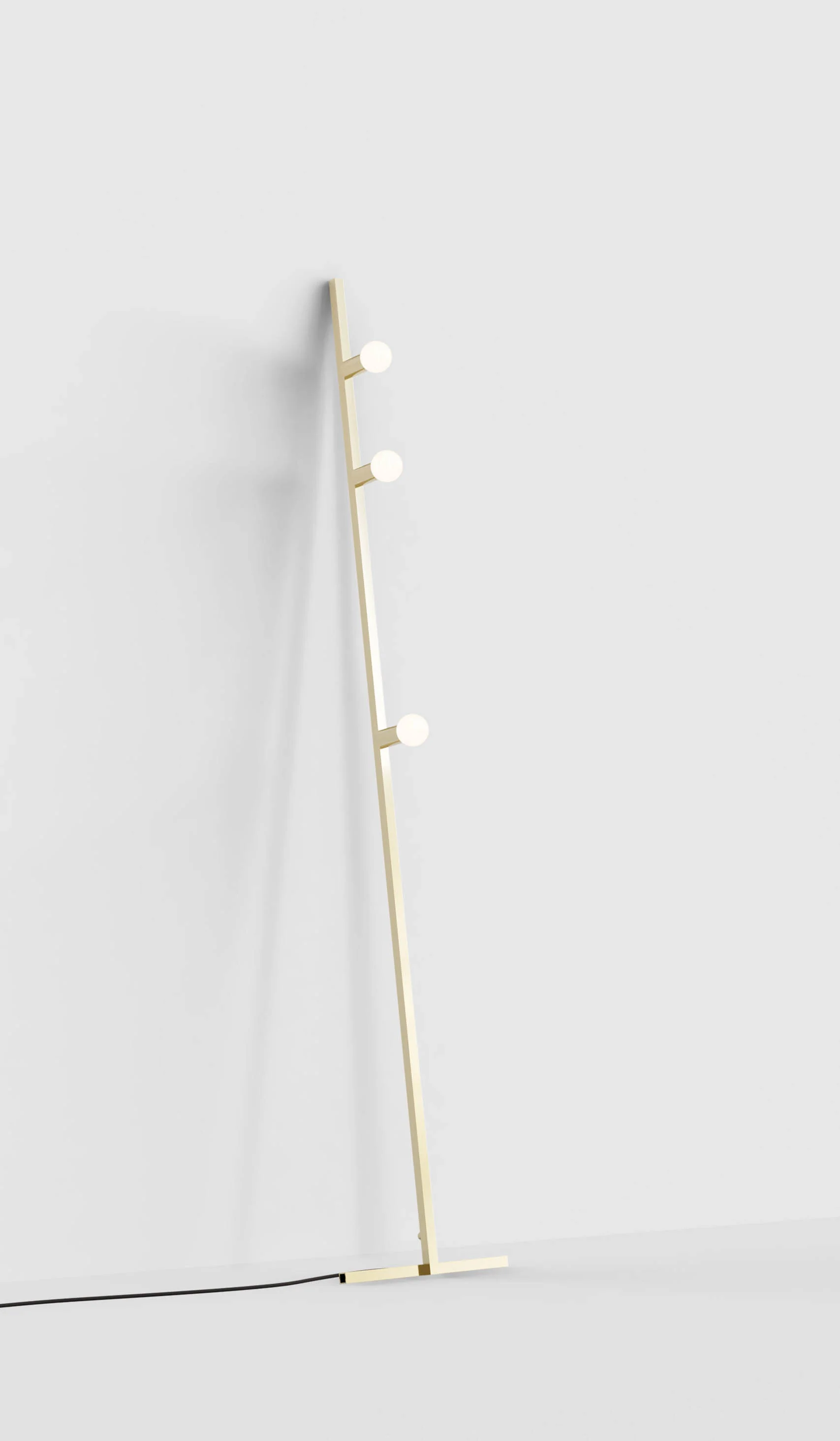 Lambert & Fils Dot 05 Line Floor Lamp - Image 15