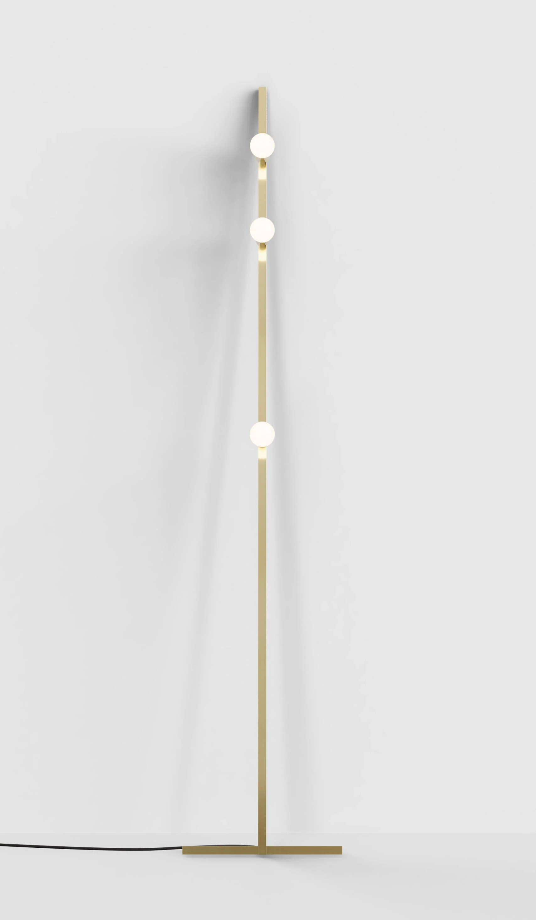 Lambert & Fils Dot 05 Line Floor Lamp - Image 16