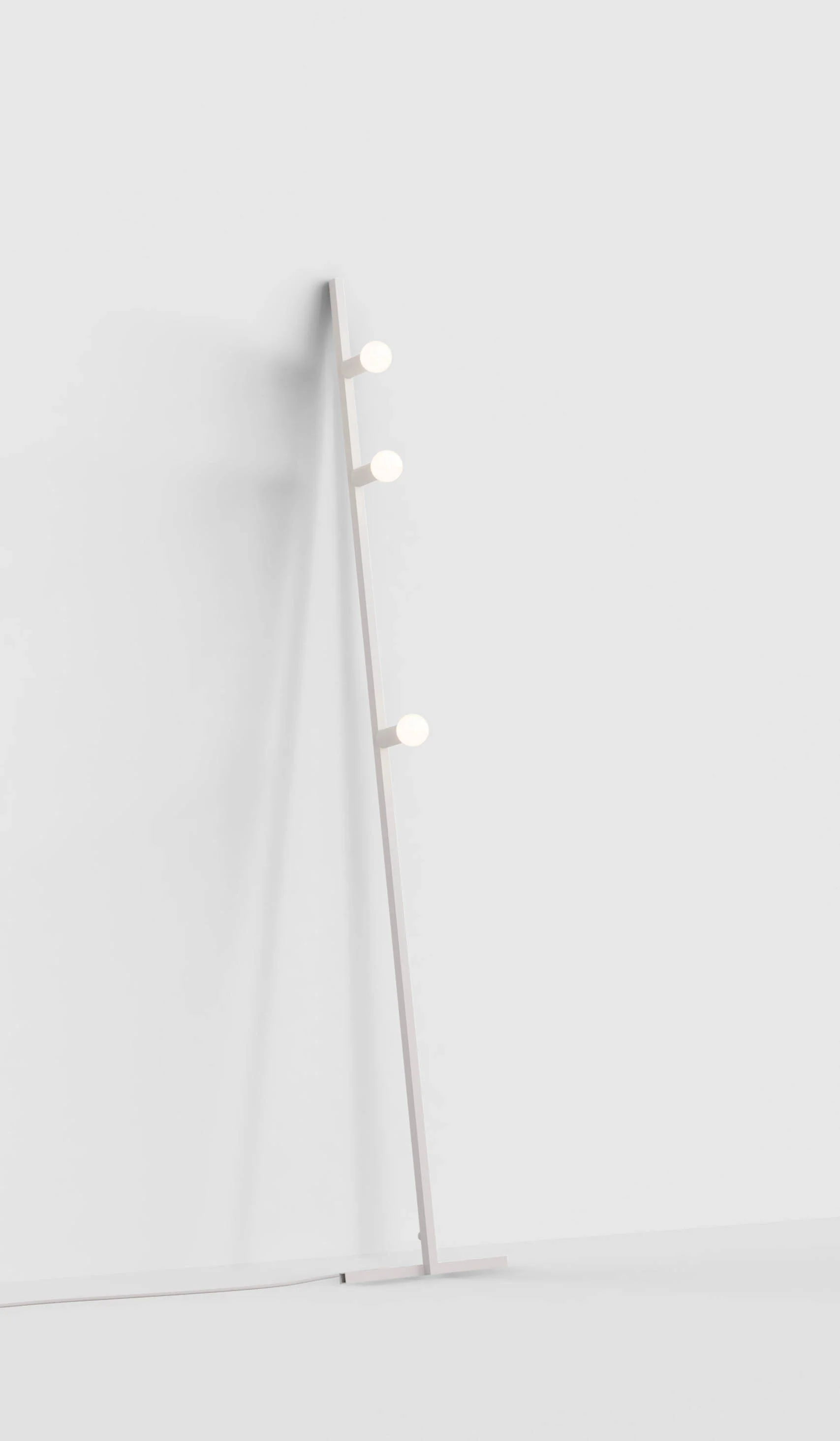 Lambert & Fils Dot 05 Line Floor Lamp - Image 19