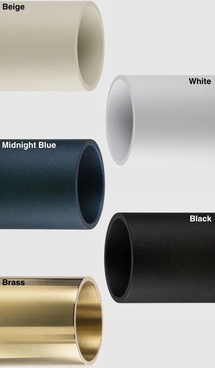 Lambert & Fils Dot 05 Line Floor Lamp - Image 9