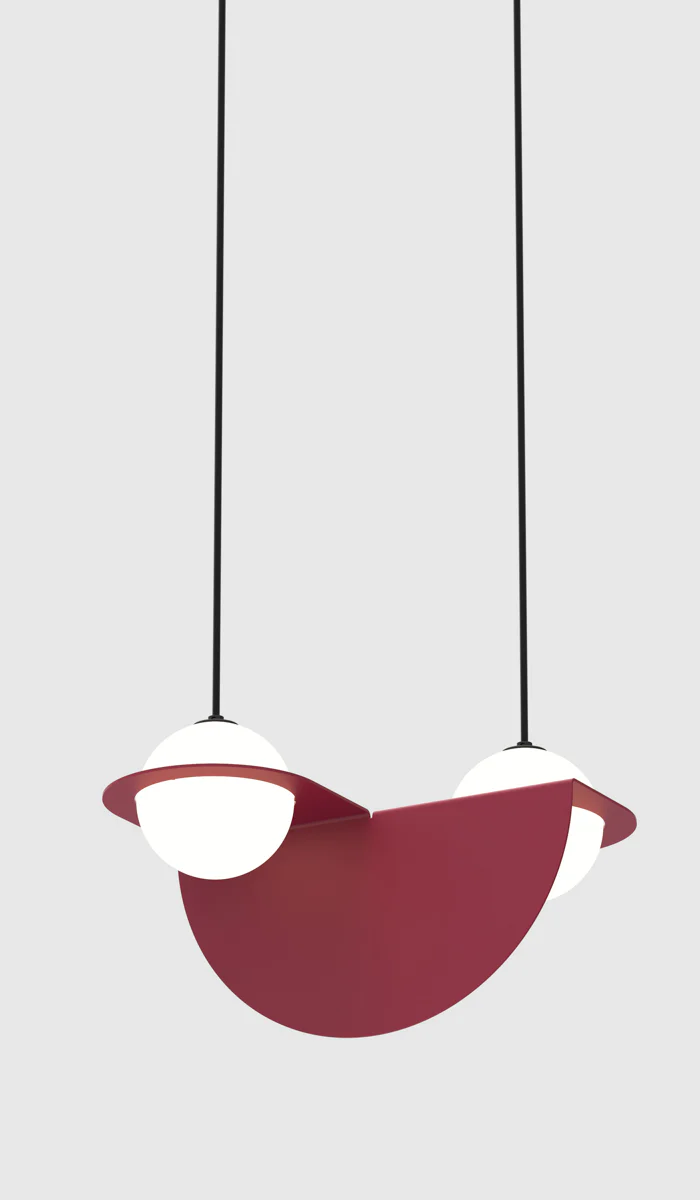Lambert & Fils Laurent 01 Pendant - Image 12