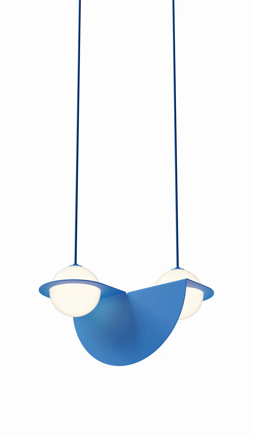 Lambert & Fils Laurent 01 Pendant - Image 13