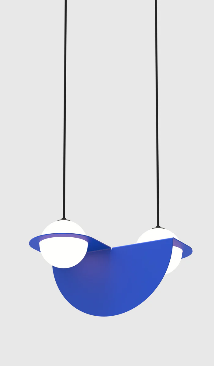 Lambert & Fils Laurent 01 Pendant - Image 14