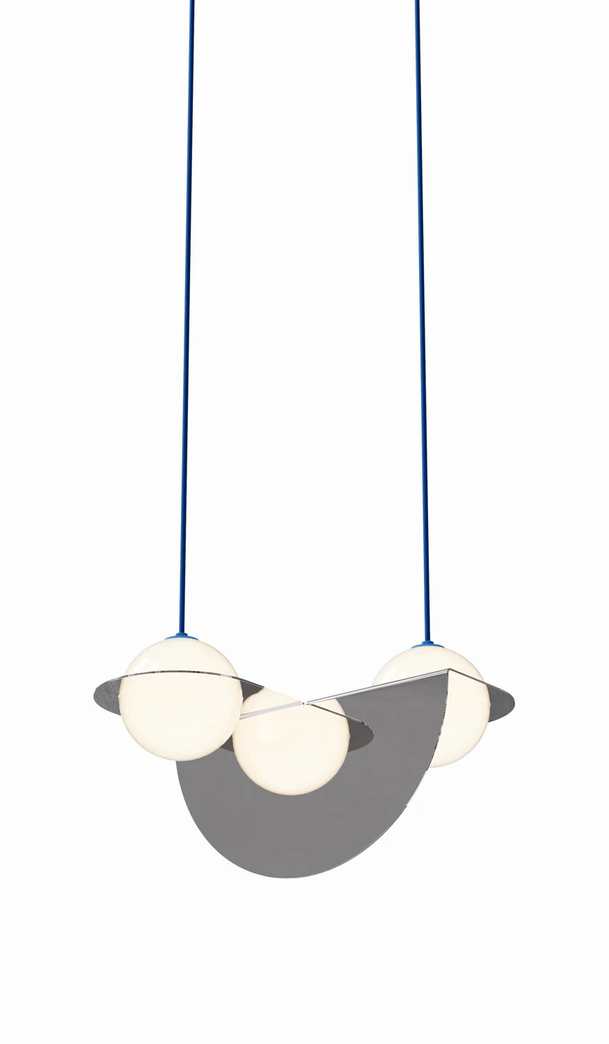 Lambert & Fils Laurent 01 Pendant - Image 16