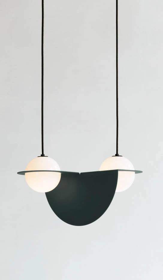 Lambert & Fils Laurent 01 Pendant - Image 3