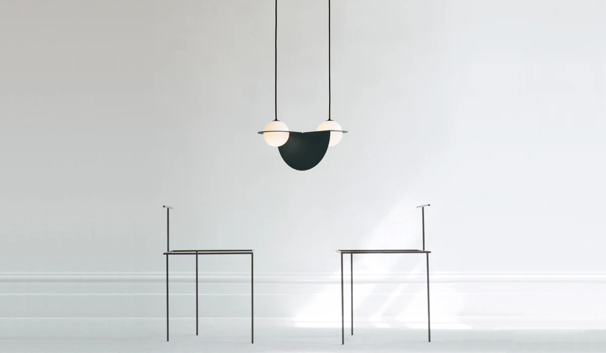 Lambert & Fils Laurent 01 Pendant - Image 4