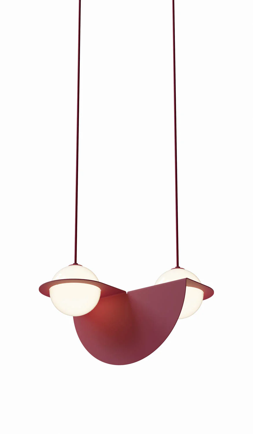 Lambert & Fils Laurent 01 Pendant - Image 5