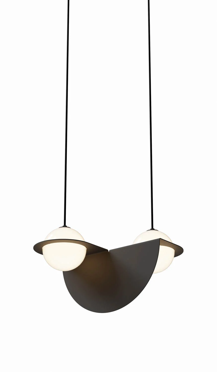 Lambert & Fils Laurent 01 Pendant - Image 8