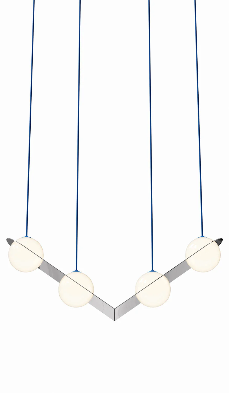 Lambert & Fils Laurent 02 Pendant - Image 10