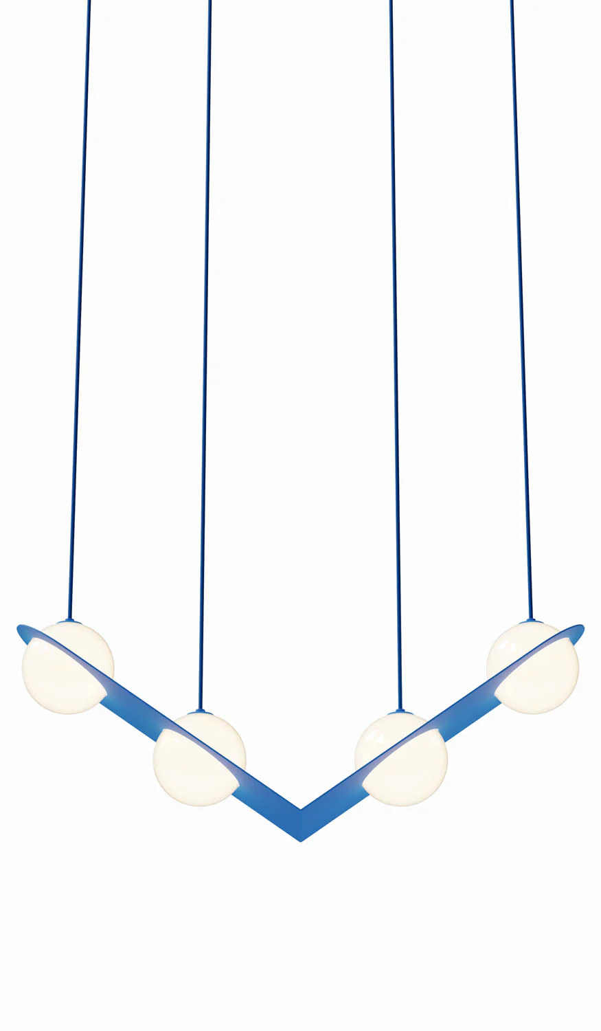 Lambert & Fils Laurent 02 Pendant - Image 11