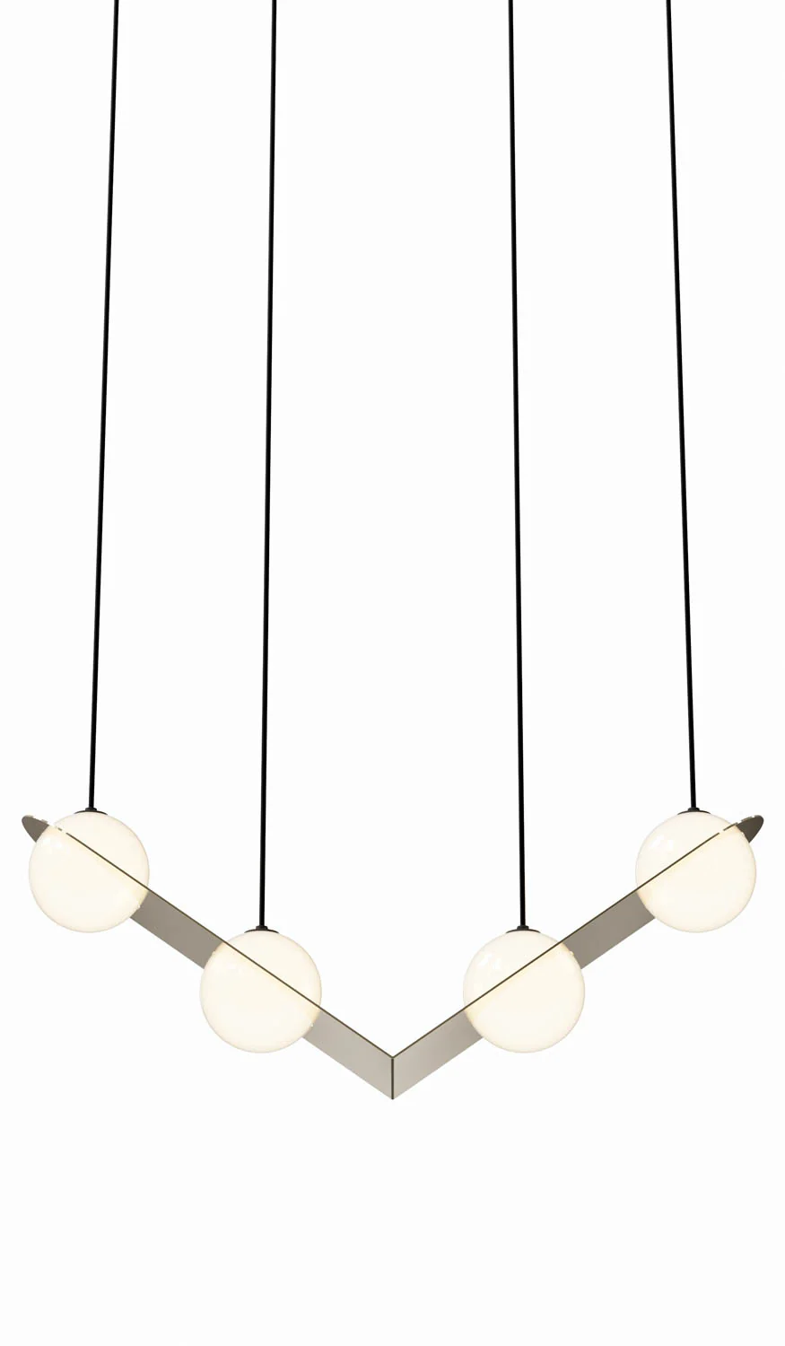 Lambert & Fils Laurent 02 Pendant - Image 12