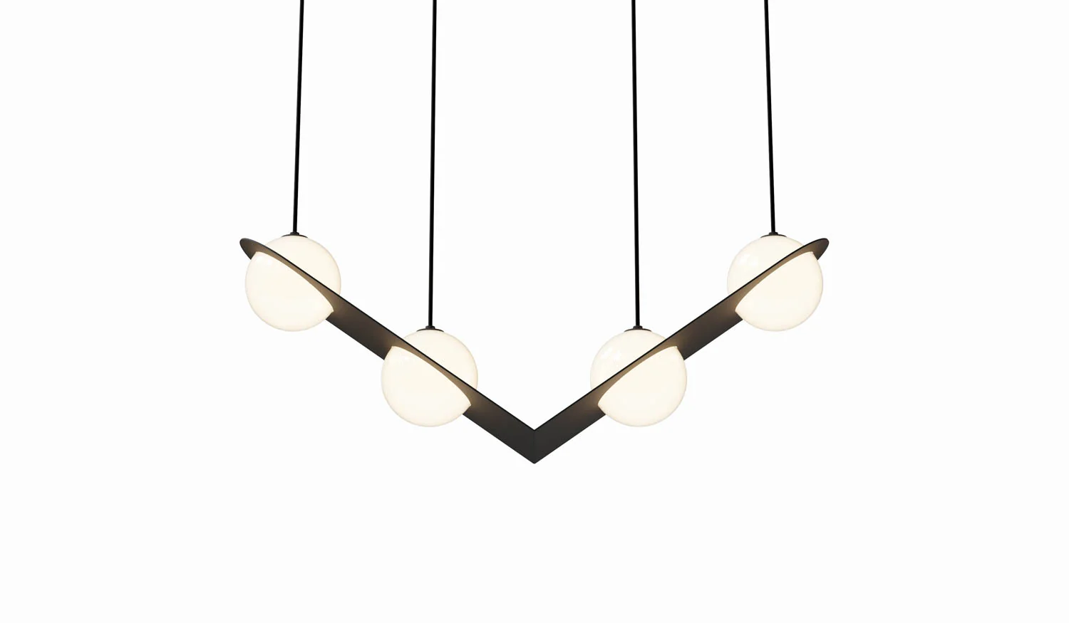Lambert & Fils Laurent 02 Pendant - Image 13