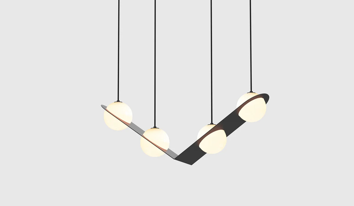 Lambert & Fils Laurent 02 Pendant - Image 15