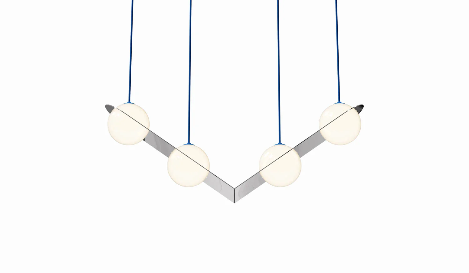 Lambert & Fils Laurent 02 Pendant - Image 16