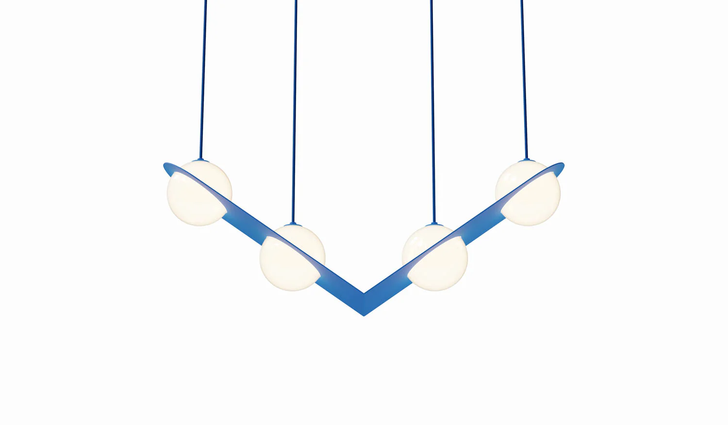 Lambert & Fils Laurent 02 Pendant - Image 17