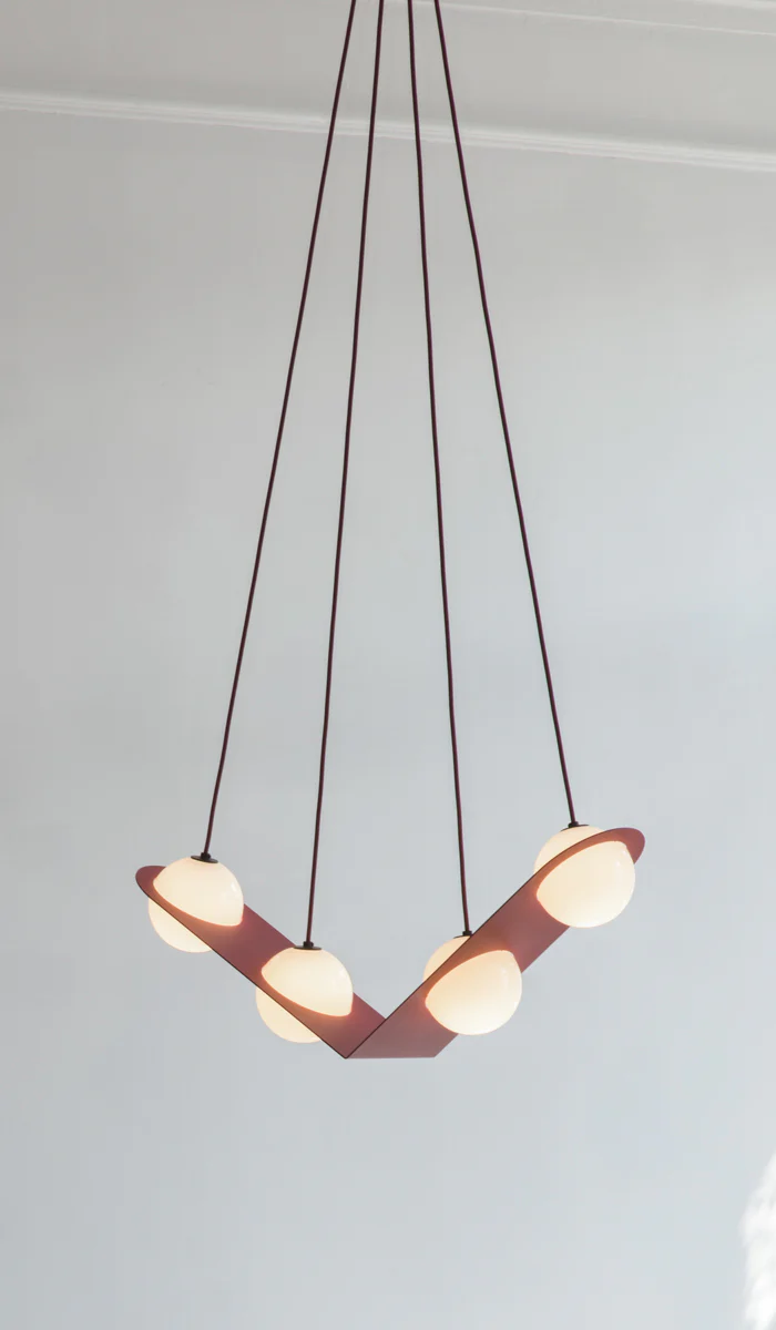 Lambert & Fils Laurent 02 Pendant - Image 3