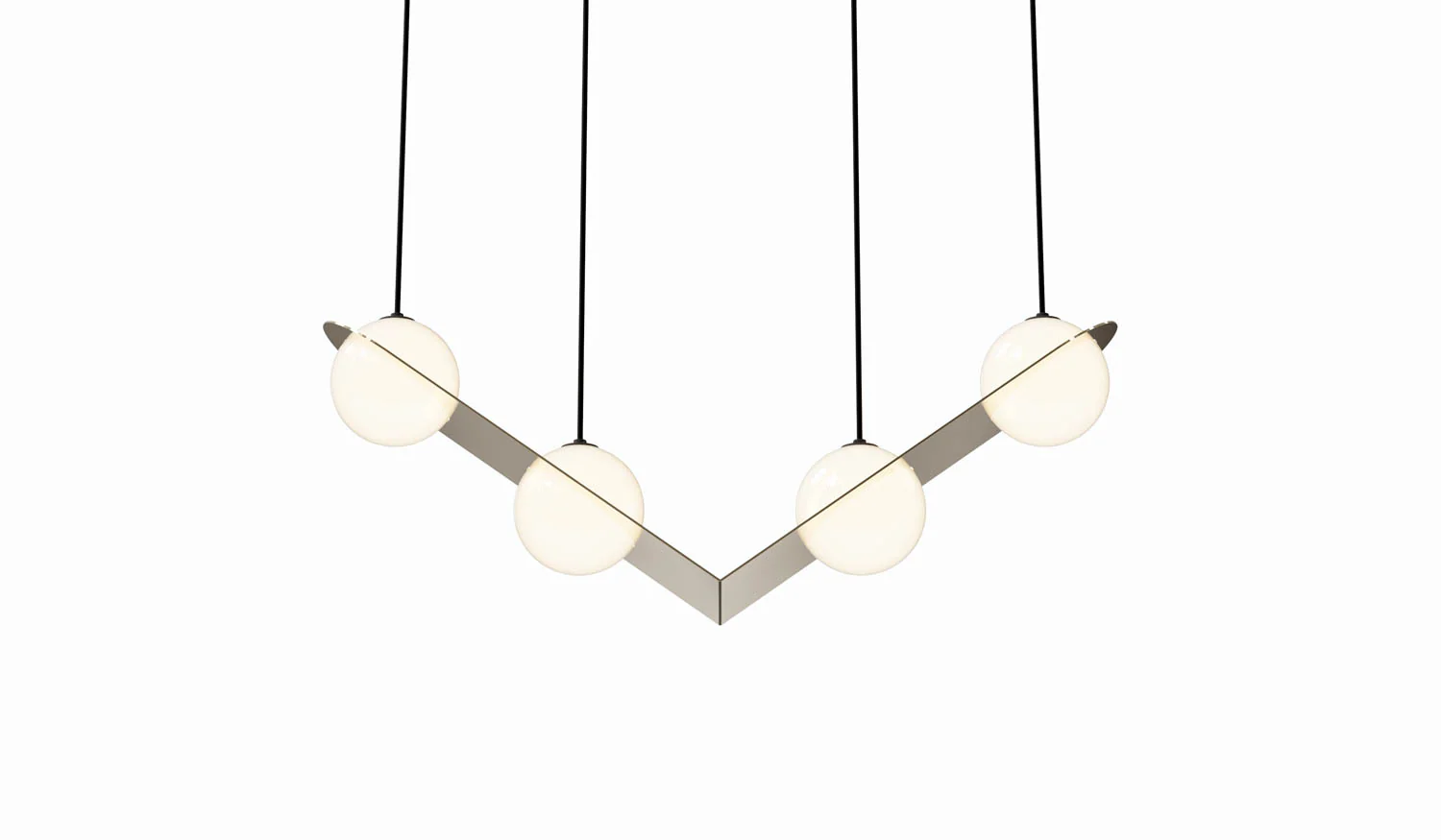 Lambert & Fils Laurent 02 Pendant - Image 4