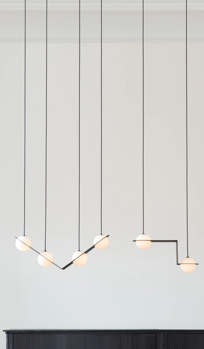 Lambert & Fils Laurent 02 Pendant - Image 5