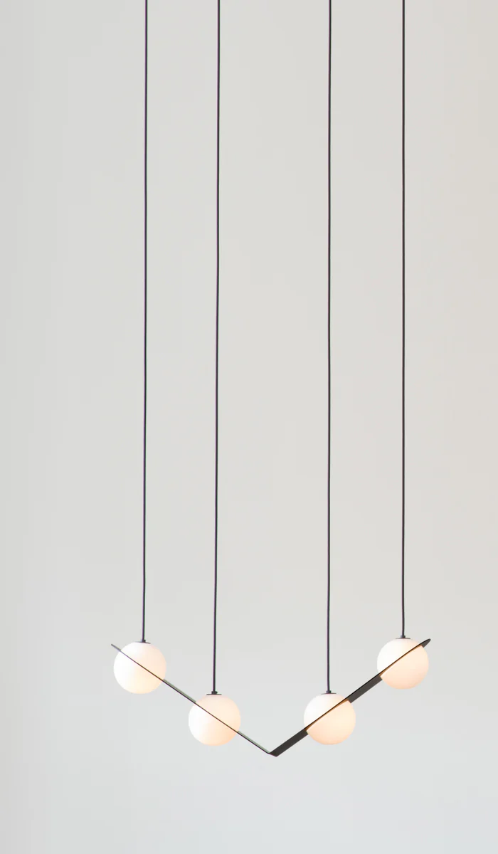 Lambert & Fils Laurent 02 Pendant - Image 6