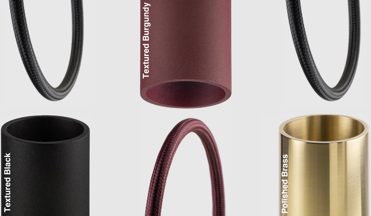 Lambert & Fils Laurent 02 Pendant - Image 7