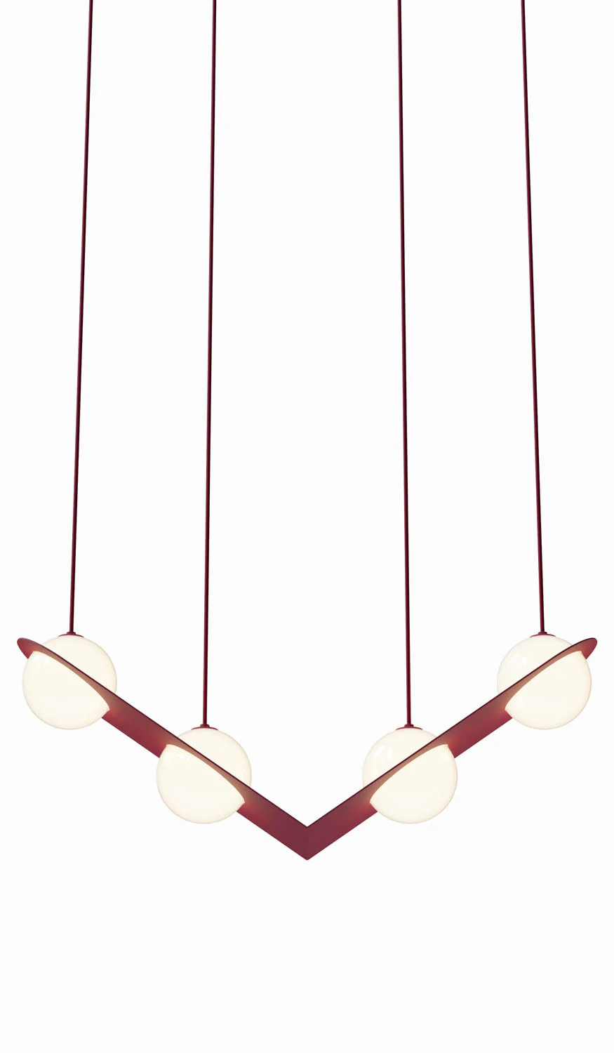 Lambert & Fils Laurent 02 Pendant - Image 8