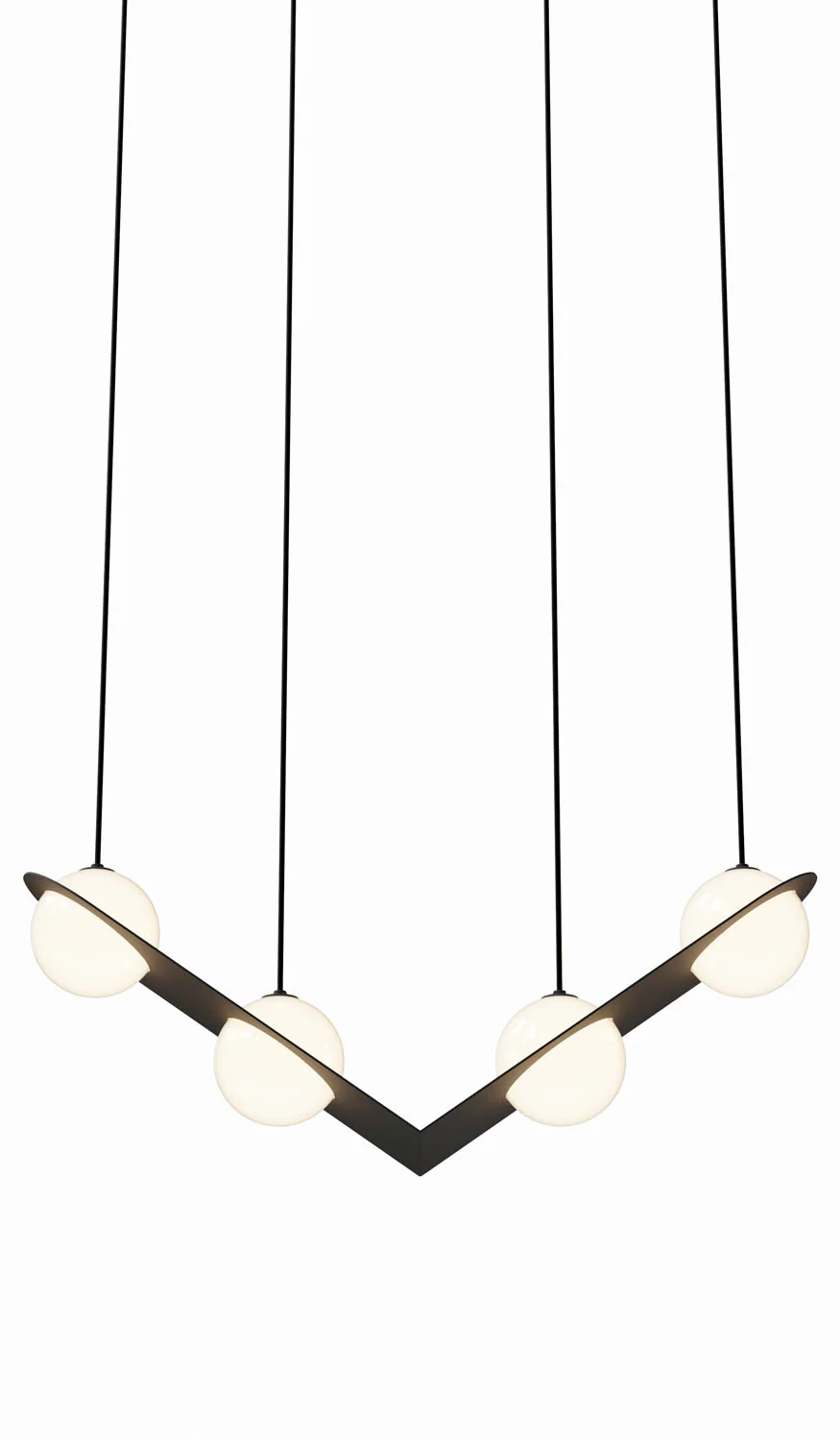 Lambert & Fils Laurent 02 Pendant - Image 9