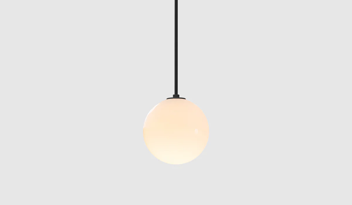 Lambert & Fils Laurent 10 Pendant - Image 4