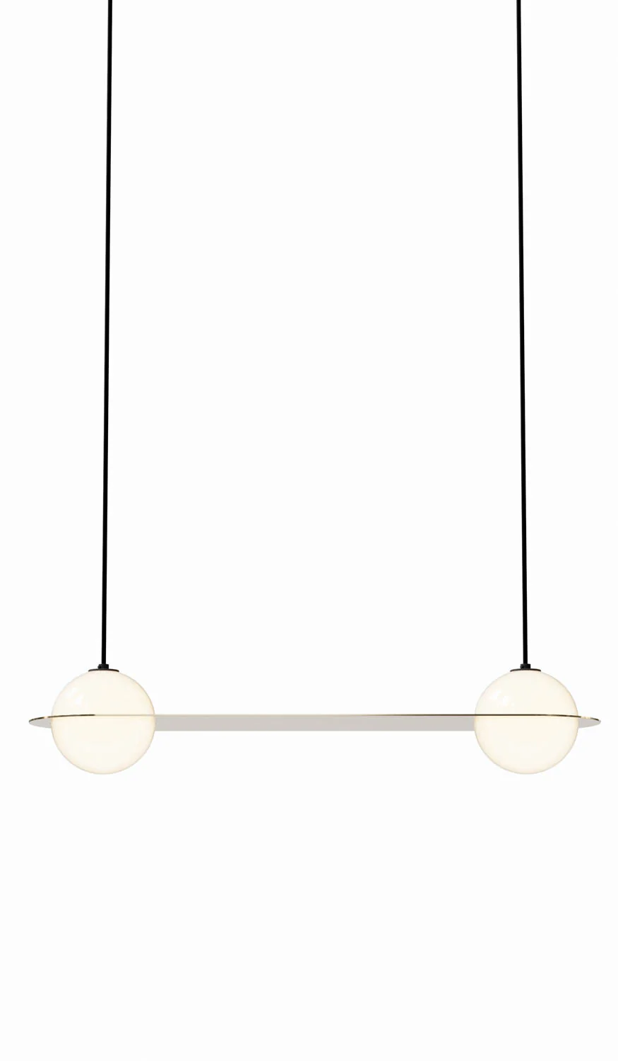 Lambert & Fils Laurent 03 Pendant - Image 10