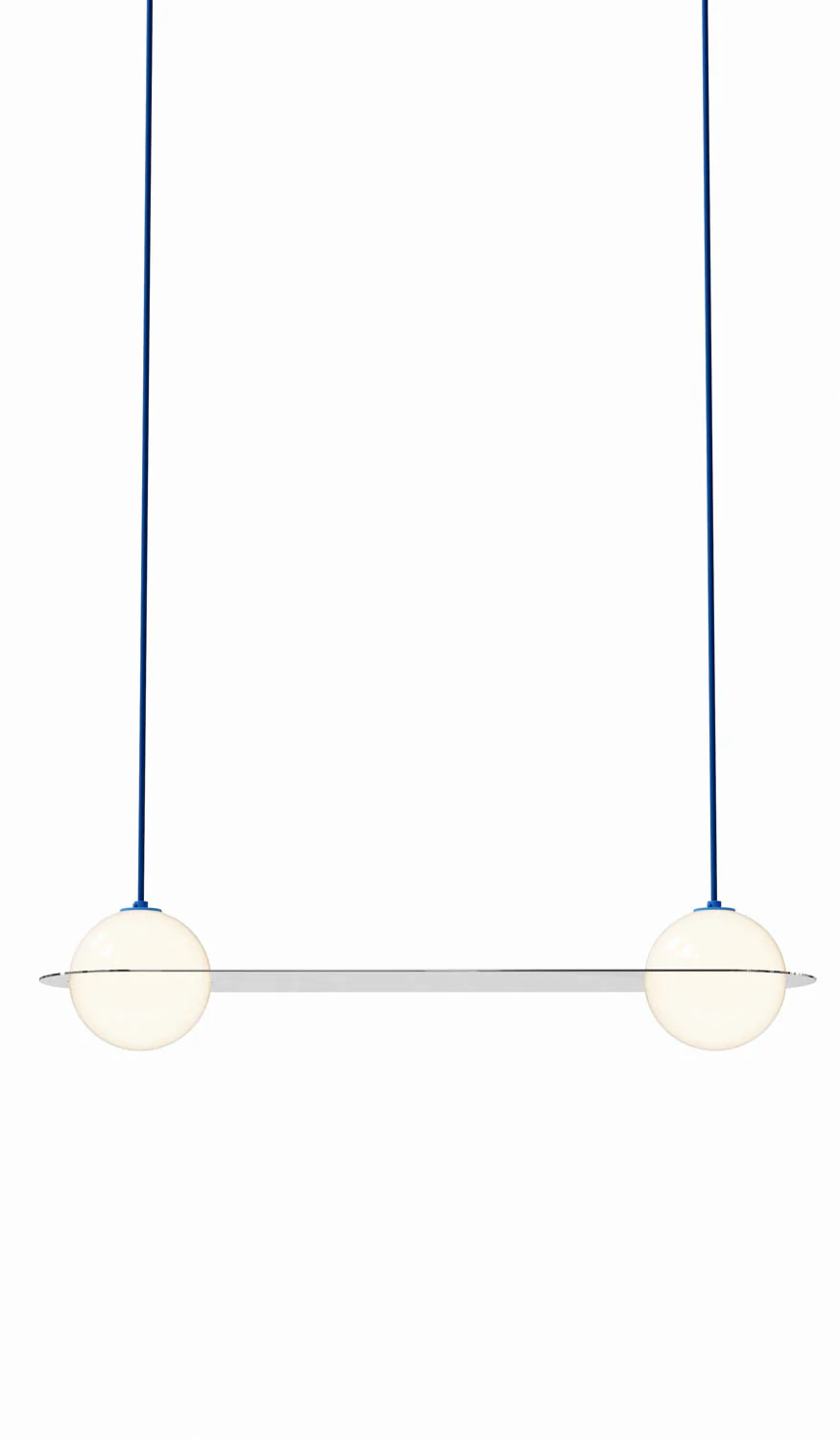 Lambert & Fils Laurent 03 Pendant - Image 13